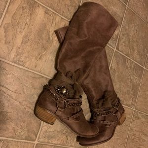 Women’s boots